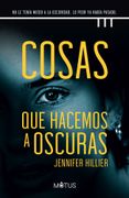 Cosas que Hacemos a Oscuras