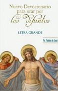 NUEVO DEVOCIONARIO PARA ORAR POR LOS DIF (in Spanish)