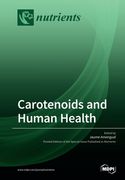 Carotenoids and Human Health (en Inglés)