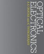 Optical Electronics (en Inglés)