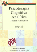 Psicoterapia Cognitiva Analítica: Teoría y Práctica
