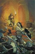 Marvel Premiere Conan el Barbaro 1