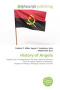 History of Angola (en Inglés)