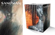 Sandman Núm. 01: Preludios y Nocturnos (3a Edición)