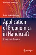 Application of Ergonomics in Handicraft: A Laypersons Approach (en Inglés)