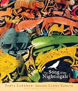 The Song of the Nightingale (en Inglés)