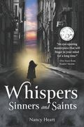 Whispers, Sinners, and Saints (en Inglés)