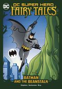 Batman and the Beanstalk (en Inglés)