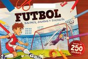 Futbol. Balones, Jugadas y Diversión