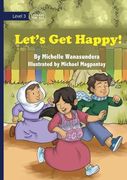 Let's get Happy! (en Inglés)