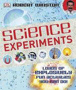 science experiments (en Inglés)