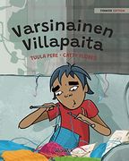 Varsinainen Villapaita (en Finnish)