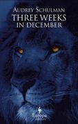 three weeks in december (en Inglés)