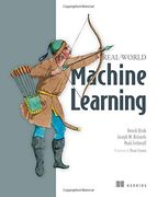 Real-World Machine Learning (en Inglés)