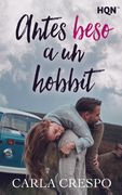 Antes Beso a un Hobbit