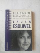 libro de las emociones (debolsillo)