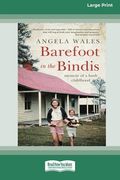 Barefoot in the Bindis (16pt Large Print Edition) (en Inglés)