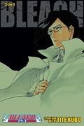 Bleach , Vol. 24: Includes Vols. 70, 71 & 72 (en Inglés)