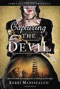 Capturing the Devil (Stalking Jack the Ripper) (en Inglés)