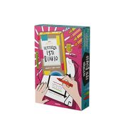 Súper maletín Destroza este diario. Ahora a todo color