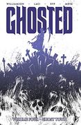 Ghosted Volume 4: Ghost Town