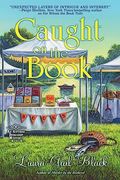 Caught on the Book (an Antique Bookshop Mystery) 