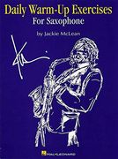 daily warm-up exercises for saxophone