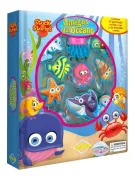 Amigos Del Oceano (libro + 10 Personajes) / Lexus