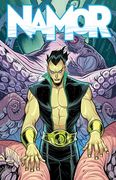 Namor: Last King of Atlantis (en Inglés)