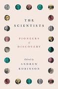 The Scientists (B-Format Paperback) (en Inglés)
