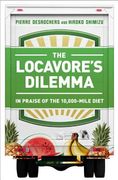 the locavore`s dilemma