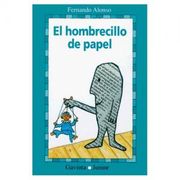 El Hombrecillo de Papel