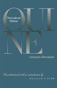 monsieur ouine