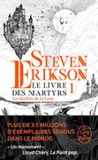 Les Jardins de la Lune (le Livre des Martyrs, Tome 1) (en Francés)