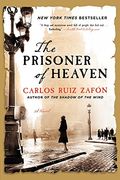the prisoner of heaven