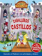Jugando con la Historia - Caballeros y Castillos