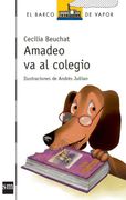 Amadeo va al Colegio (in Spanish)