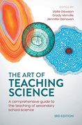 The art of Teaching Science (en Inglés)