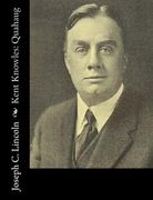 Kent Knowles: Quahaug (en Inglés)