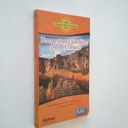 Excursiones Inéditas Para el Otoño (Colección fin de Semana)