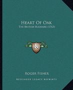heart of oak: the british bulwark (1763) (en Inglés)
