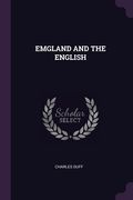 Emgland and the English (en Inglés)