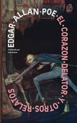 El Corazón Delator y Otros Relatos: Nueva Traducción al Español