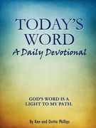 today's word (en Inglés)