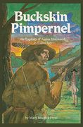 buckskin pimpernel,the exploits of justus sherwood, loyalist spy