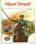 Miguel Strogoff