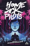 Home Sick Pilots 1