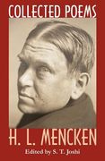 collected poems (en Inglés)