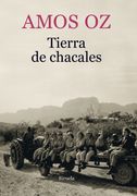 Tierra de Chacales