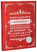Navidad es Tiempo de Compartir
